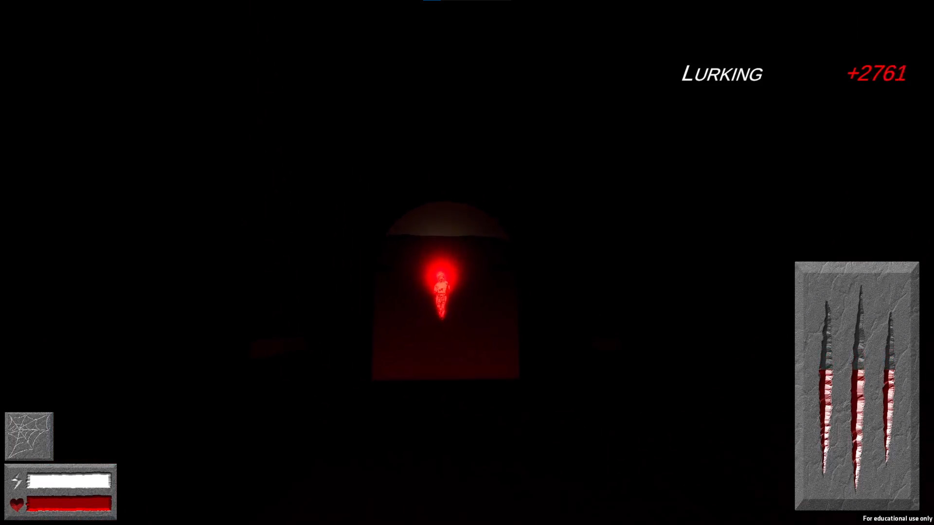 Shadownest screenshot 2