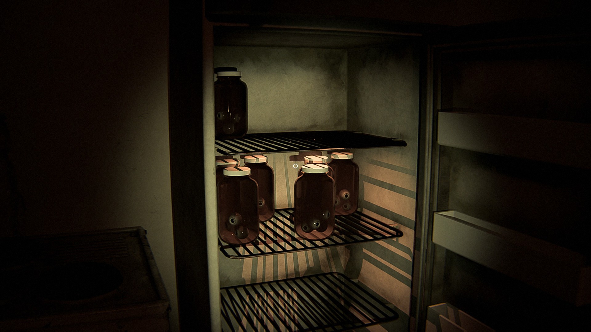 EXP: War Trauma screenshot 4