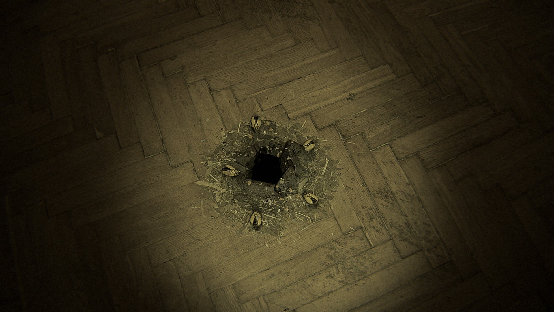 EXP: War Trauma screenshot 8