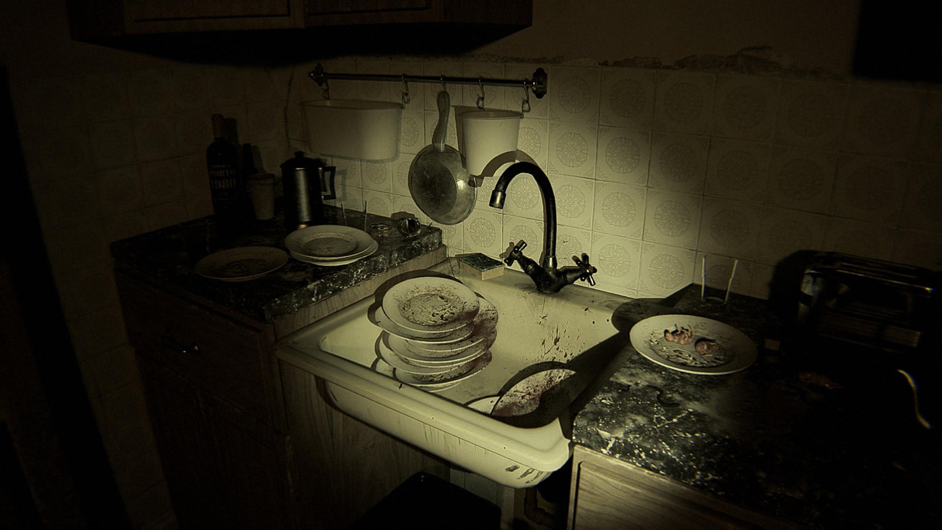 EXP: War Trauma screenshot 7