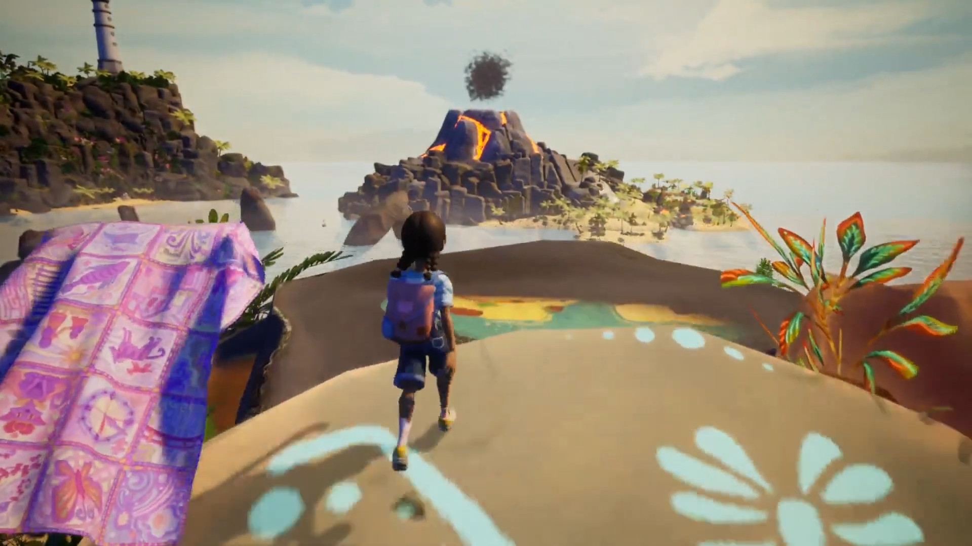 Zoelie - SCAD Games Studio screenshot 9