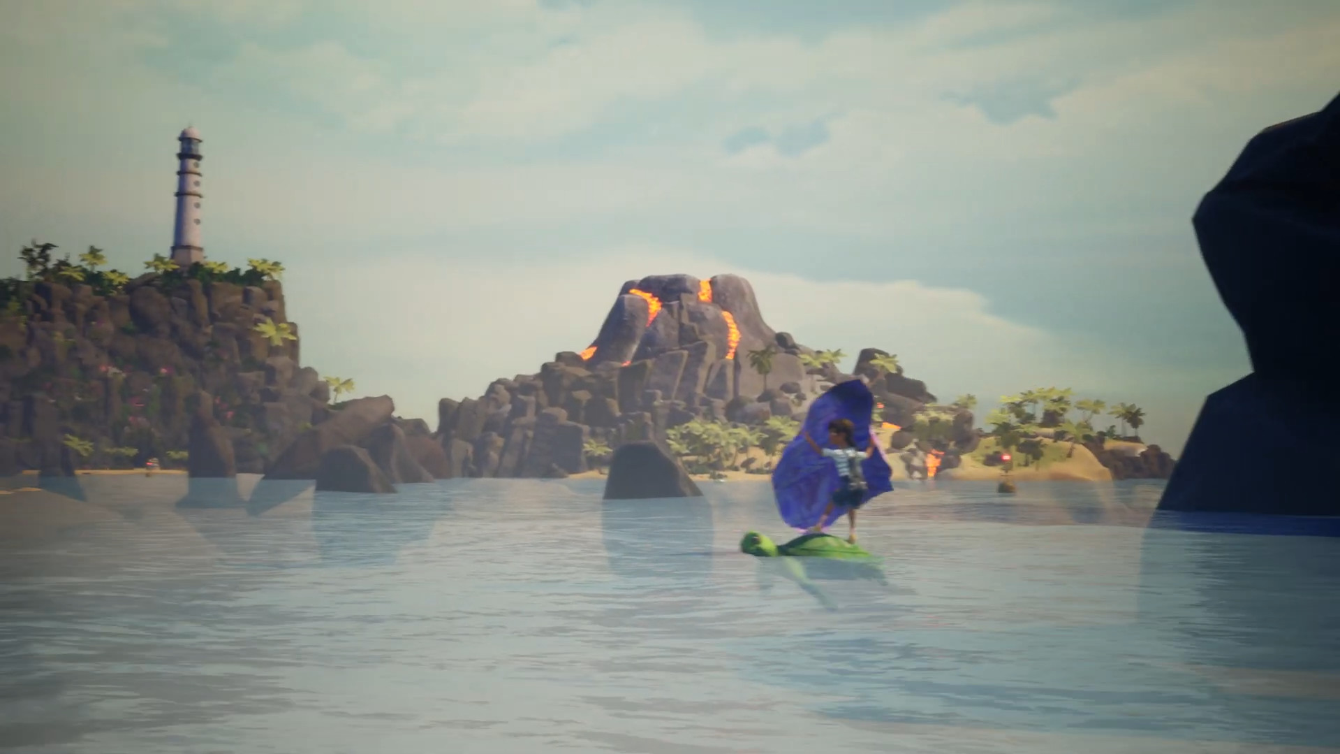 Zoelie - SCAD Games Studio screenshot 2