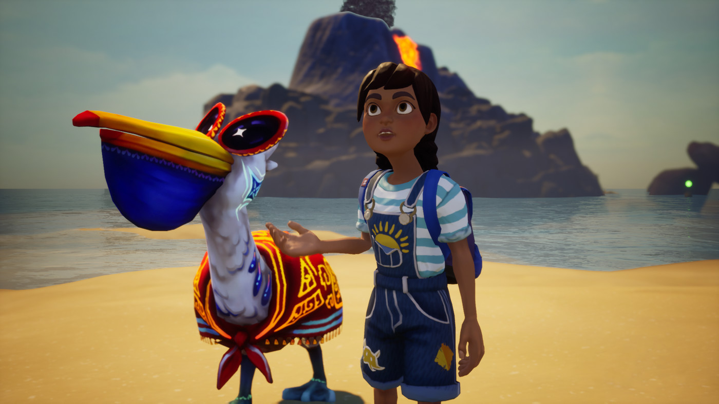 Zoelie - SCAD Games Studio screenshot 3