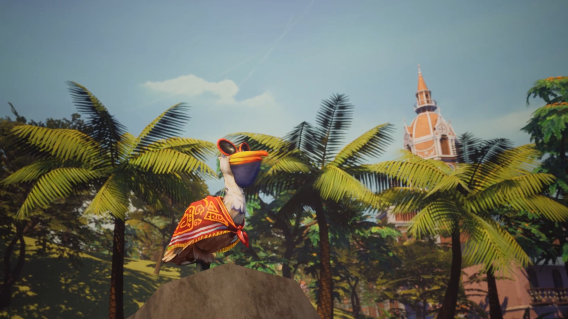 Zoelie - SCAD Games Studio screenshot 7