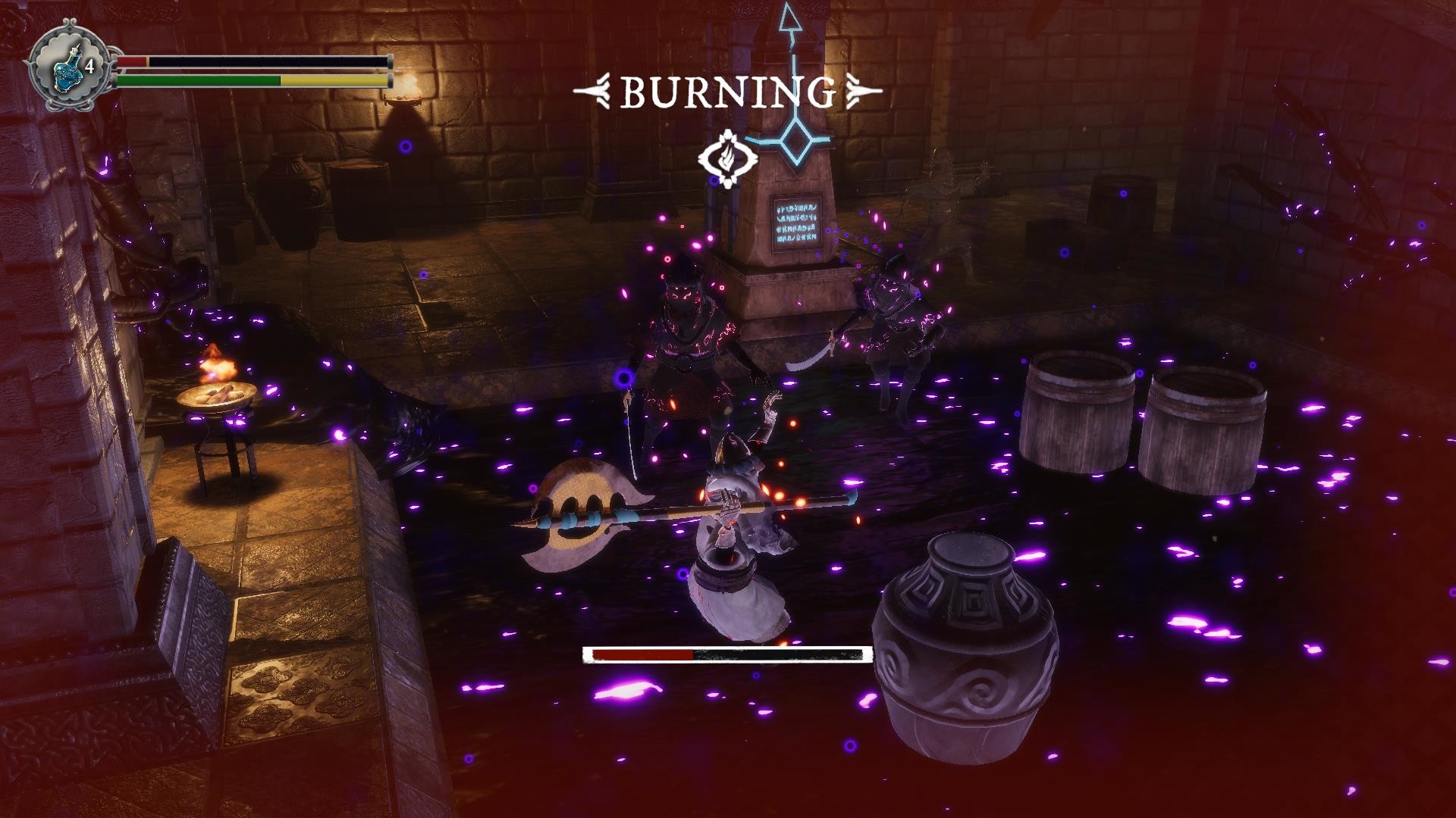 Metamorphos screenshot 5