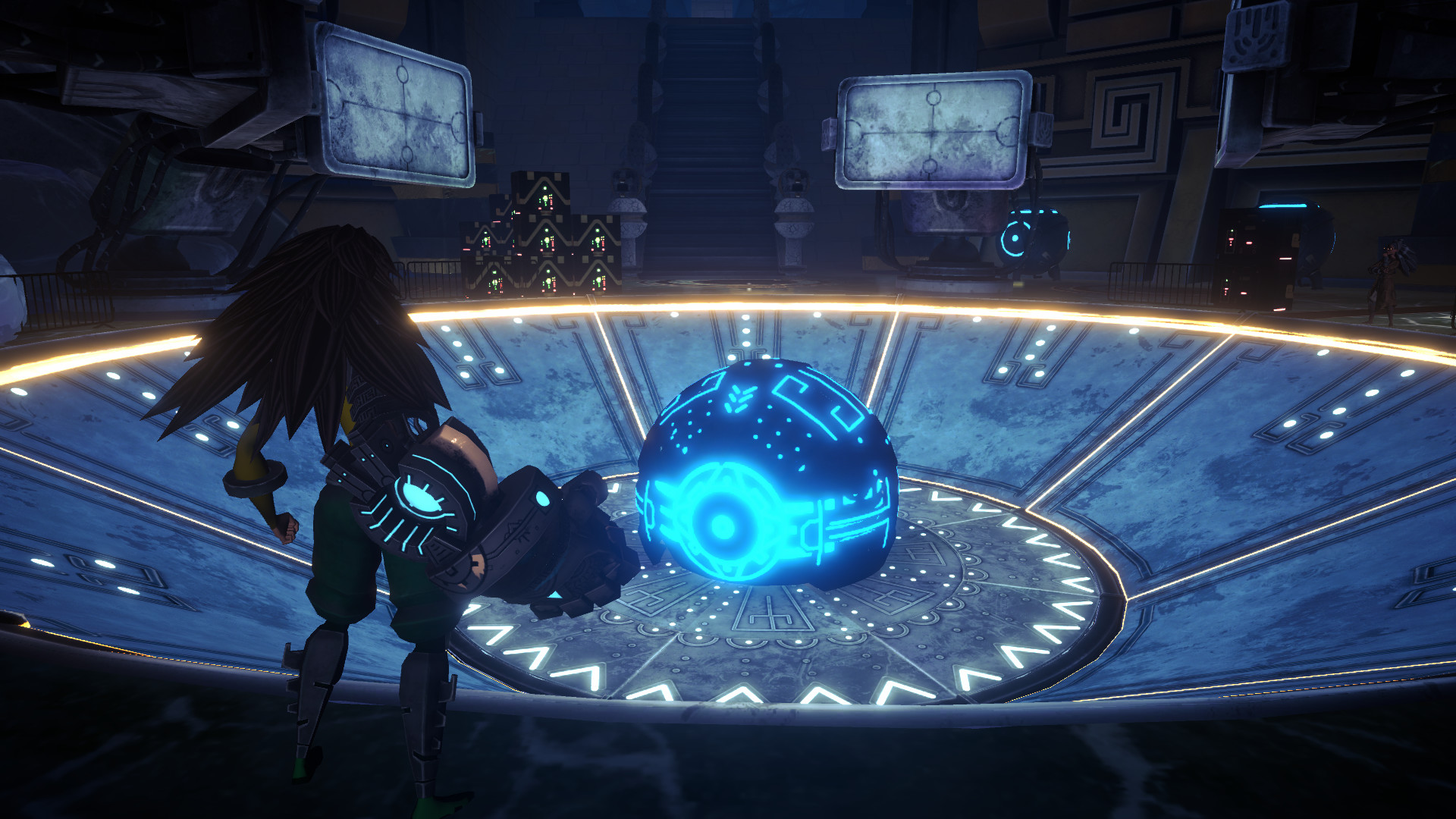 Aztech Forgotten Gods screenshot 15