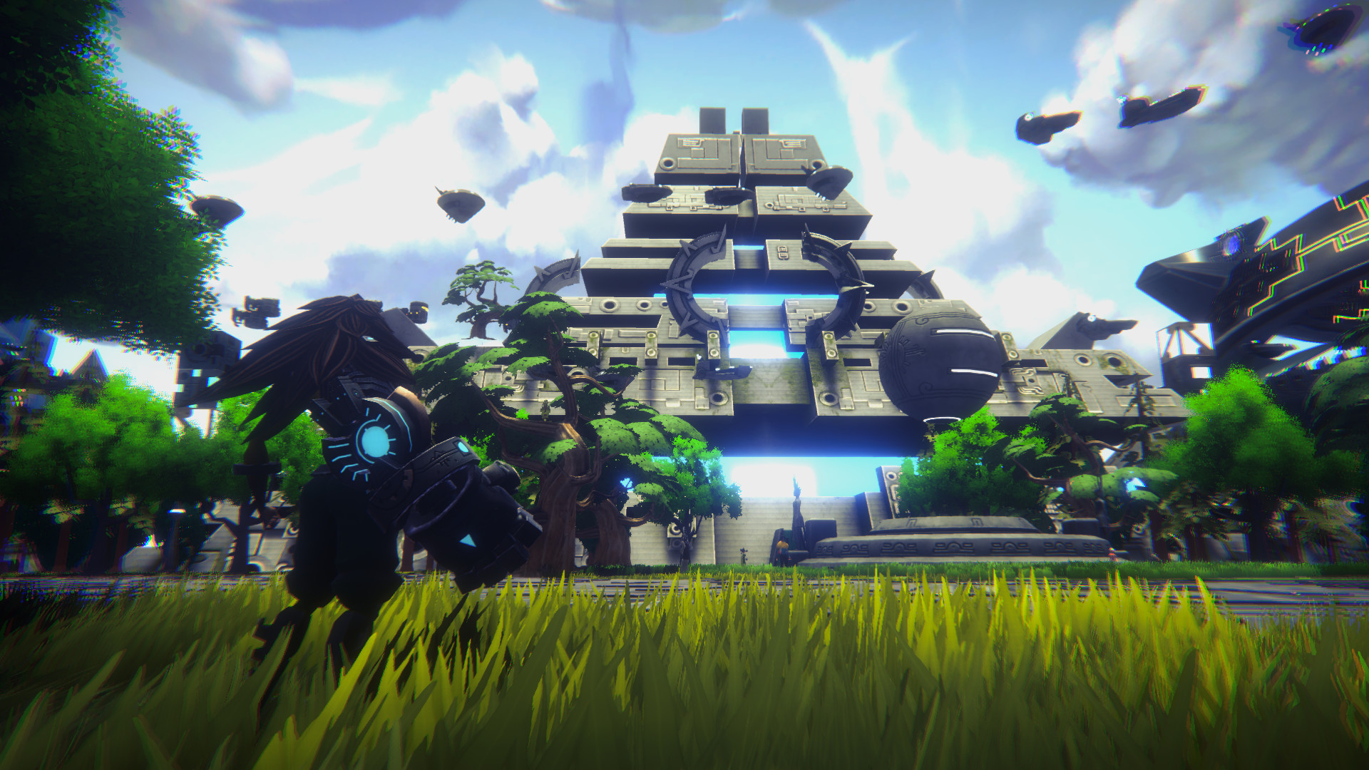 Aztech Forgotten Gods screenshot 10