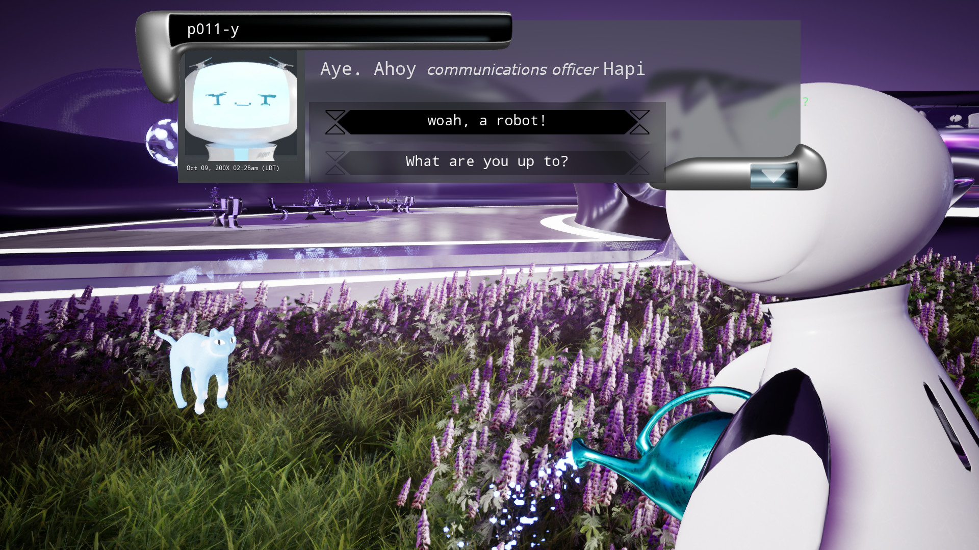 Kitten Burst screenshot 4