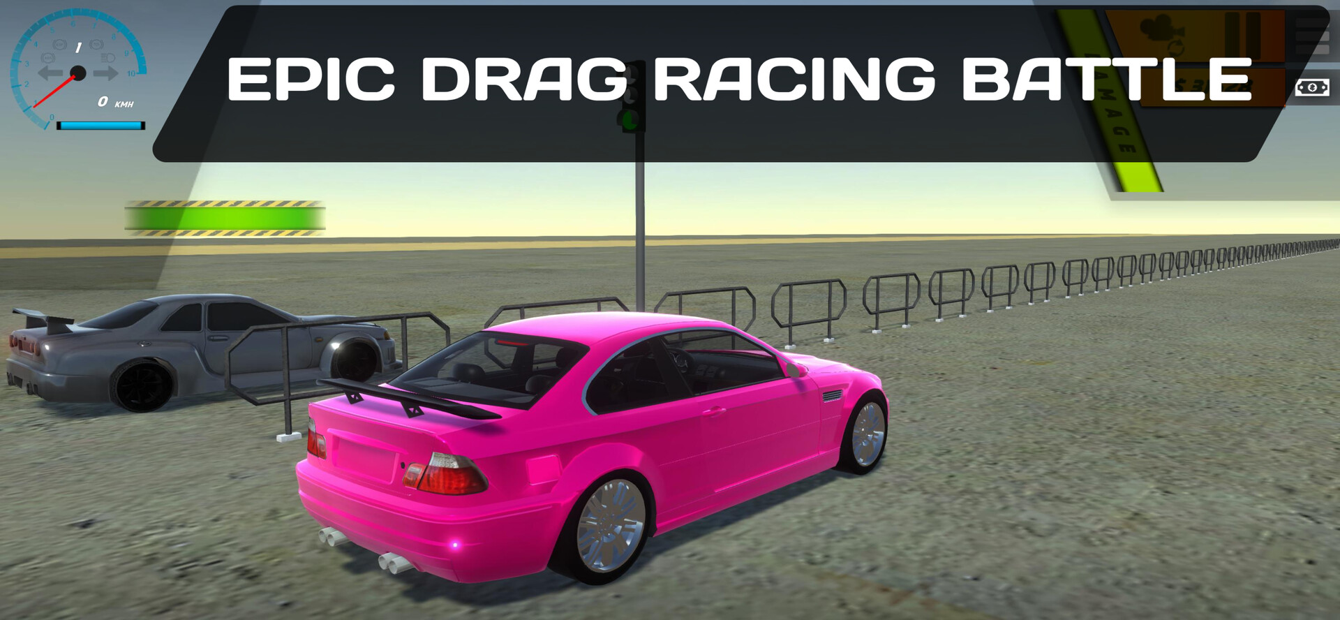 Driving Simulator 2022 screenshot 3