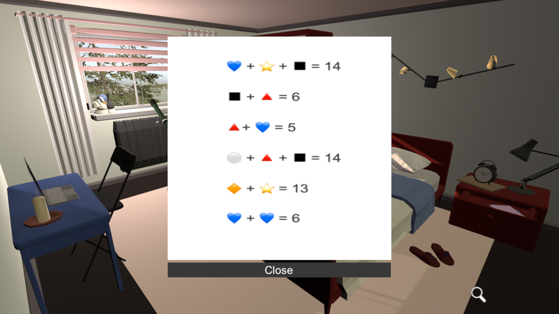 Marcella Moon: Curse of the Black Cat screenshot 11