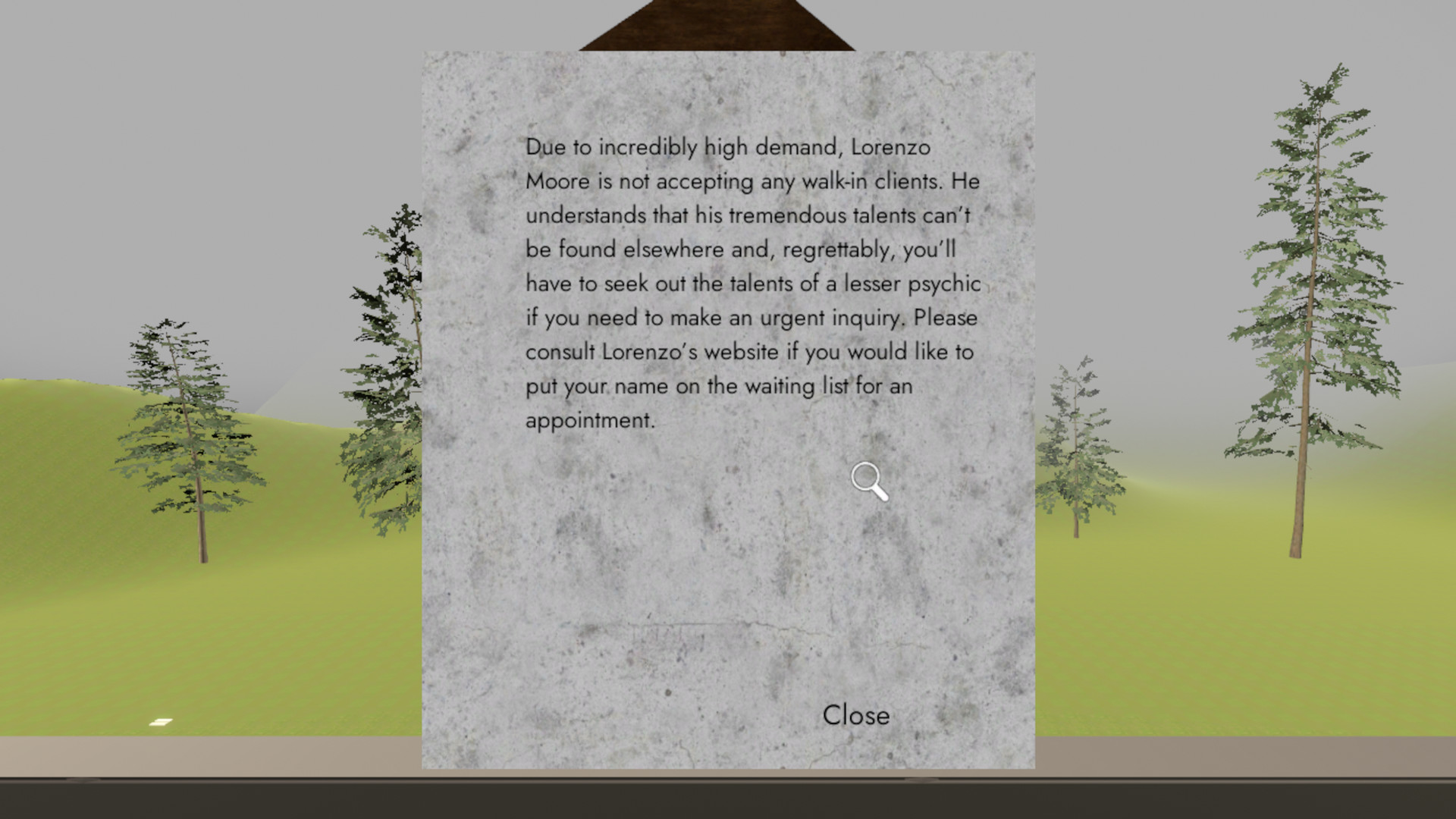 Marcella Moon: Curse of the Black Cat screenshot 9