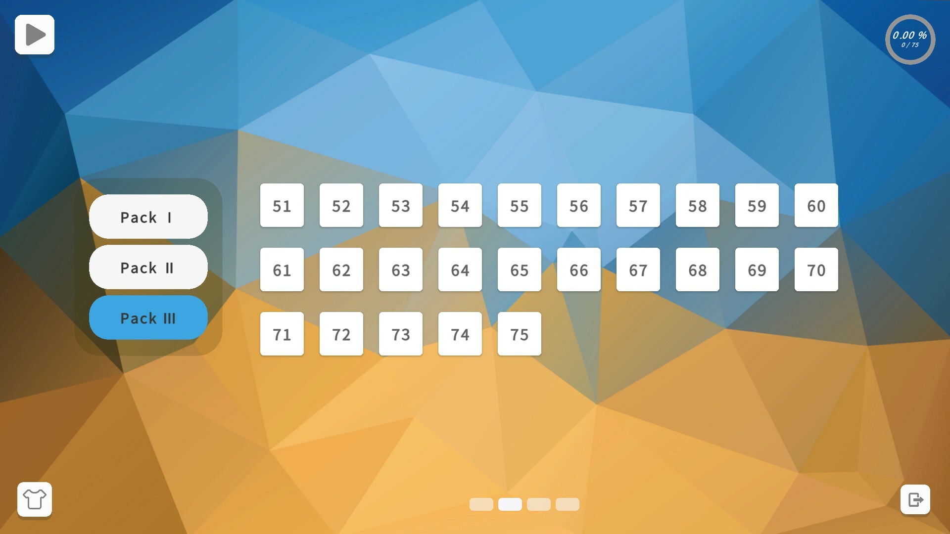Meta Sudoku screenshot 13