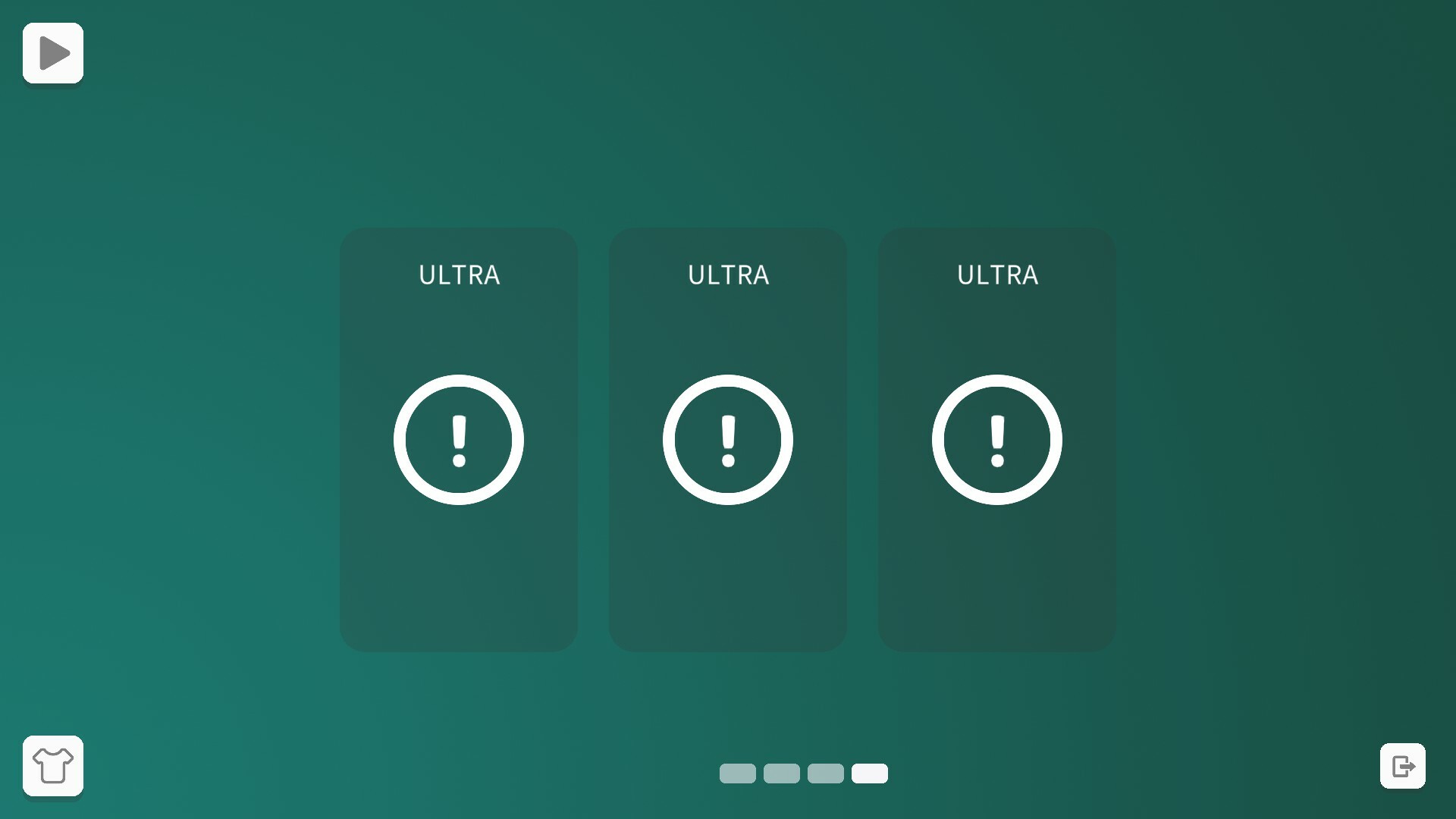 Meta Sudoku screenshot 15