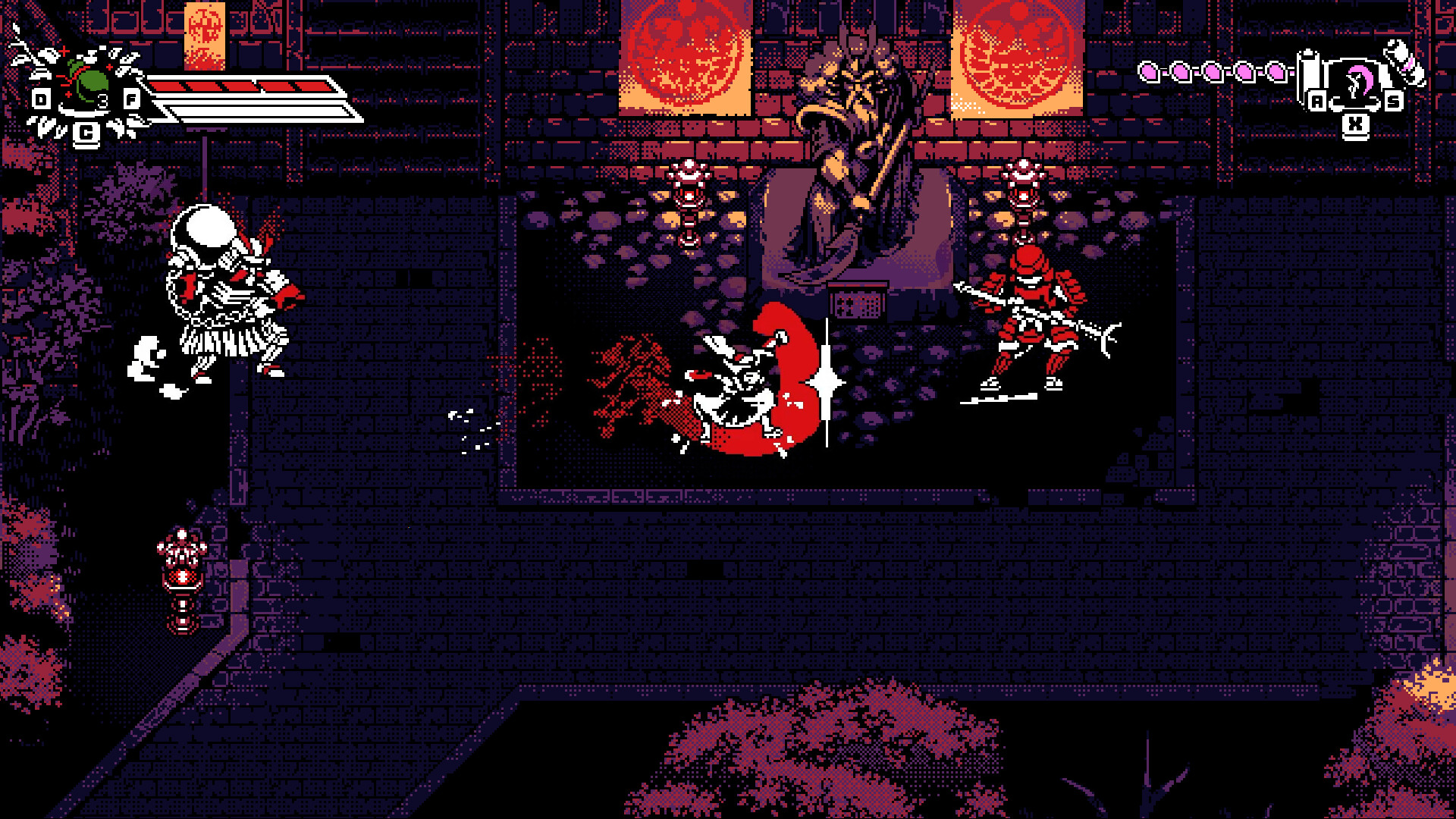 Bloodless screenshot 3