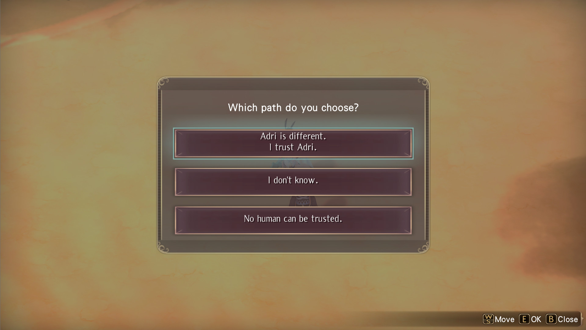WitchSpring3 Re:Fine - The Story of Eirudy - screenshot 14