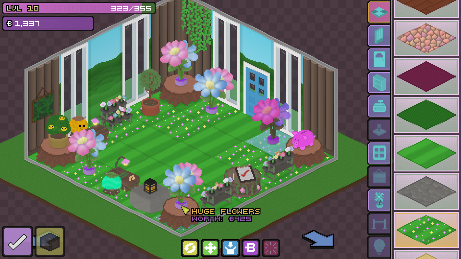 Blub Emporium screenshot 5