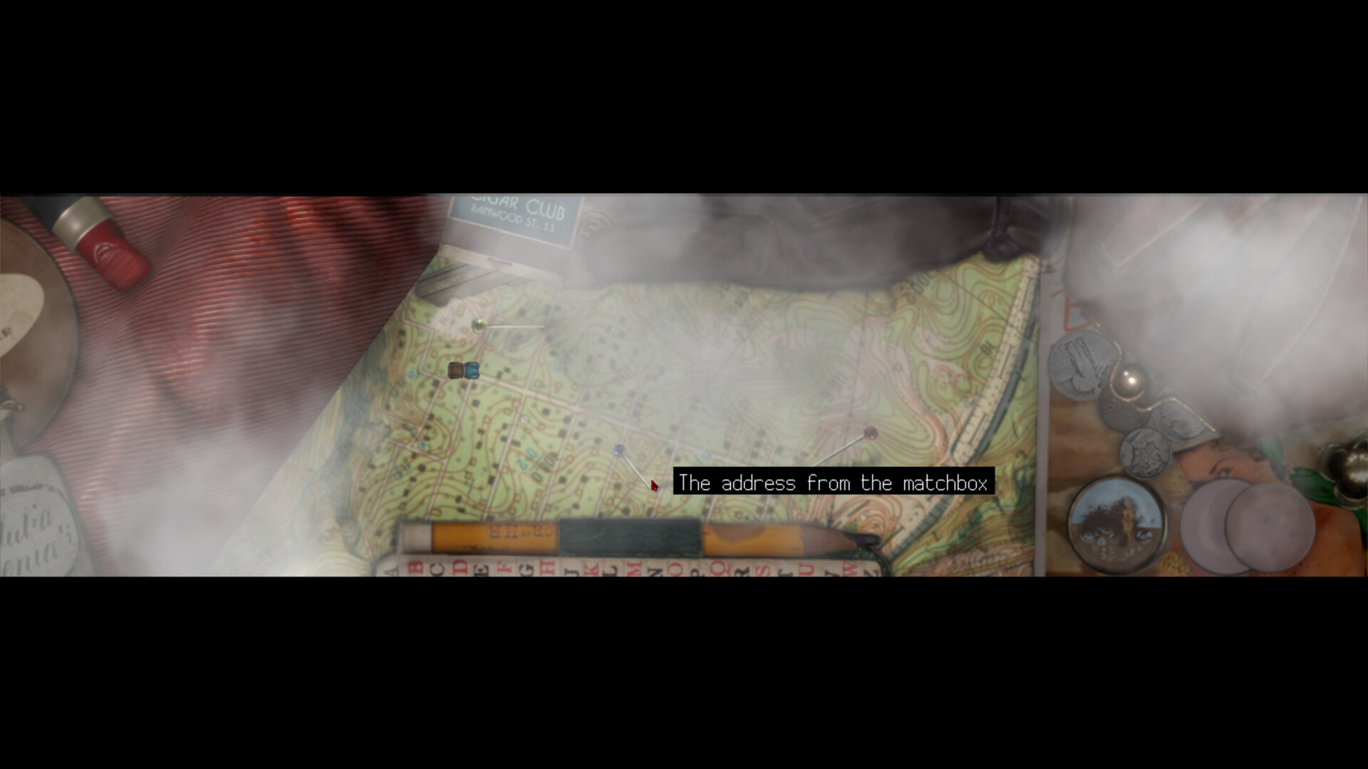 Loretta screenshot 10