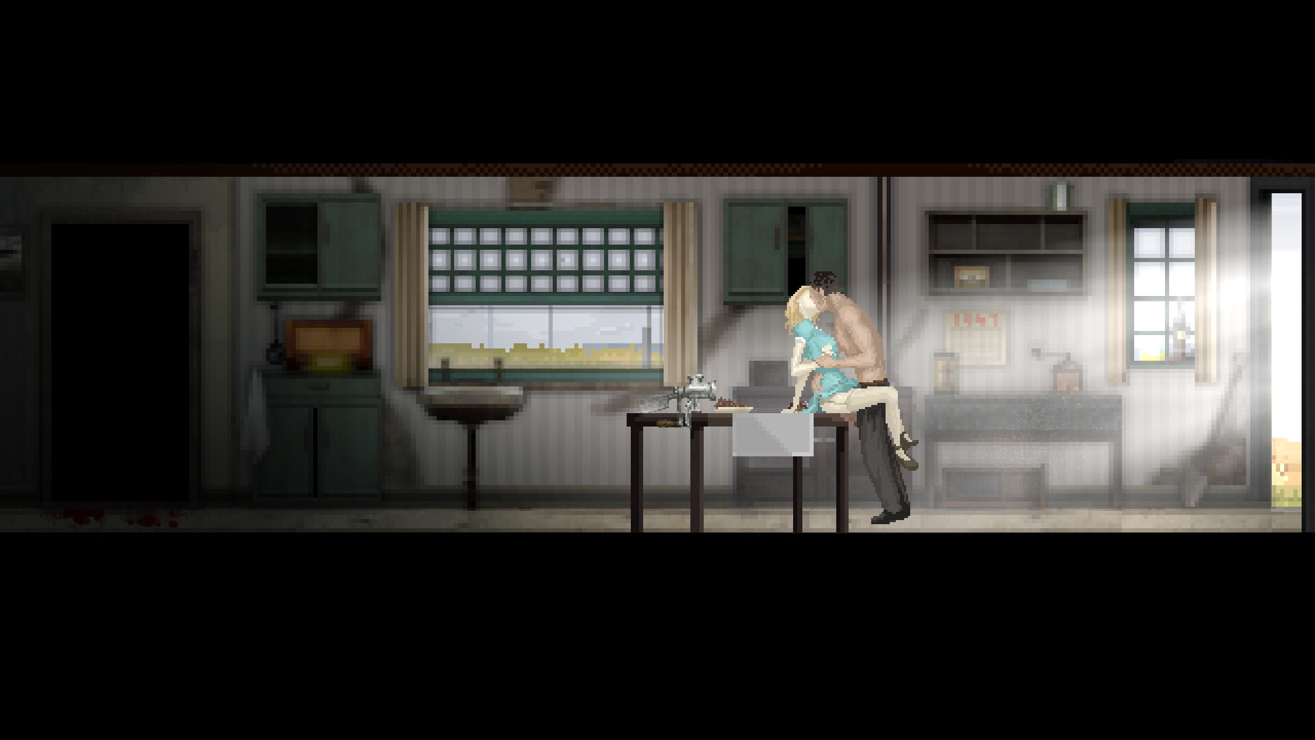 Loretta screenshot 12