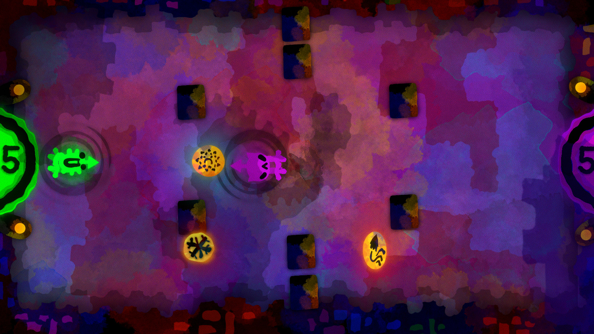 Olobollo screenshot 2