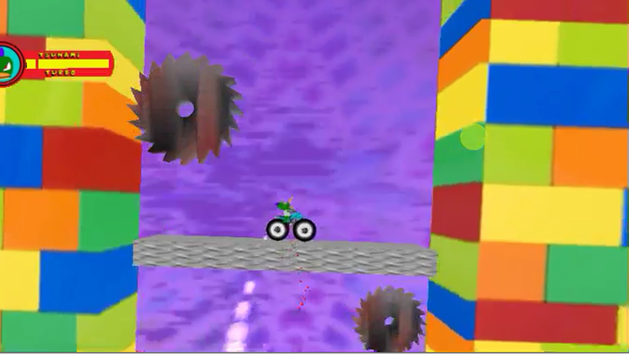 LSDriver 1+2 (Remastered Collection) screenshot 5