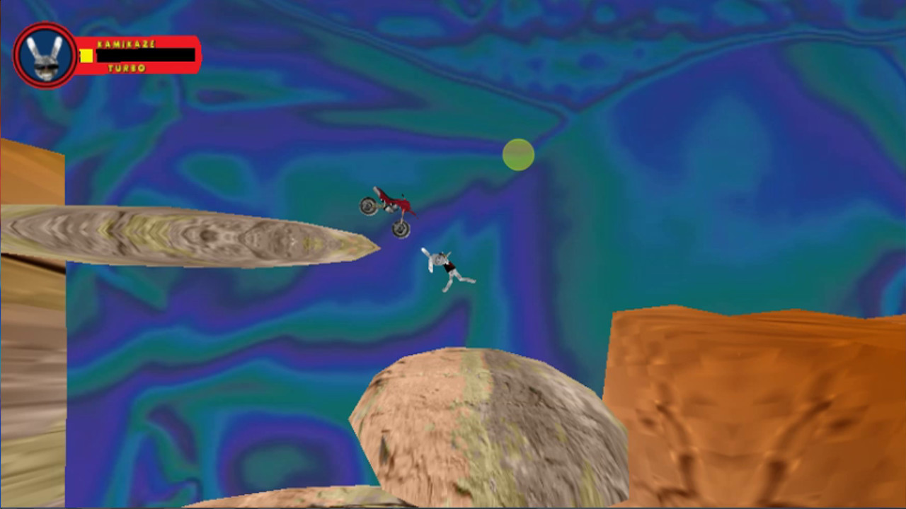 LSDriver 1+2 (Remastered Collection) screenshot 3