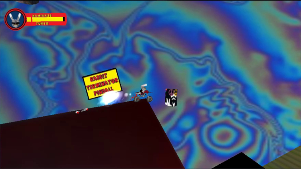 LSDriver 1+2 (Remastered Collection) screenshot 2