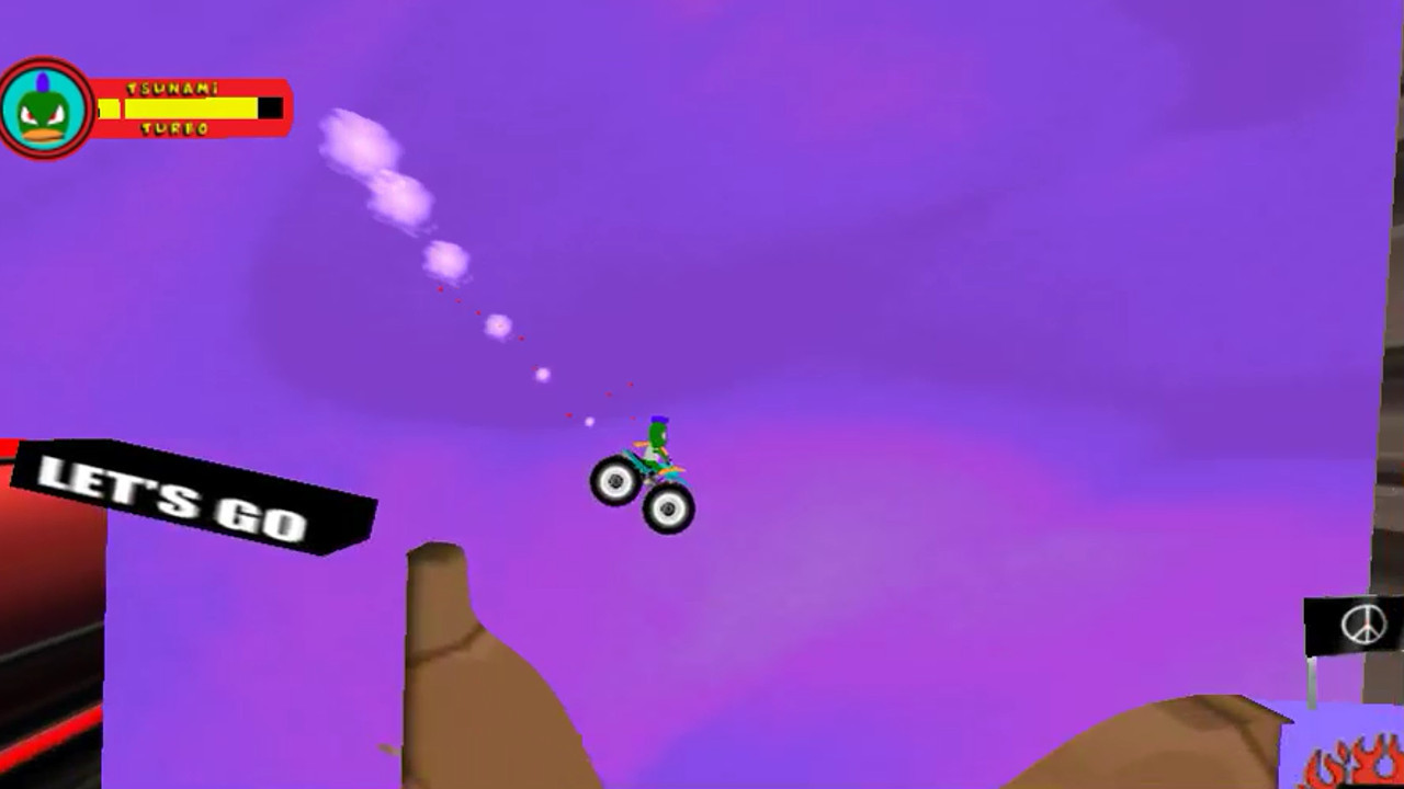 LSDriver 1+2 (Remastered Collection) screenshot 4