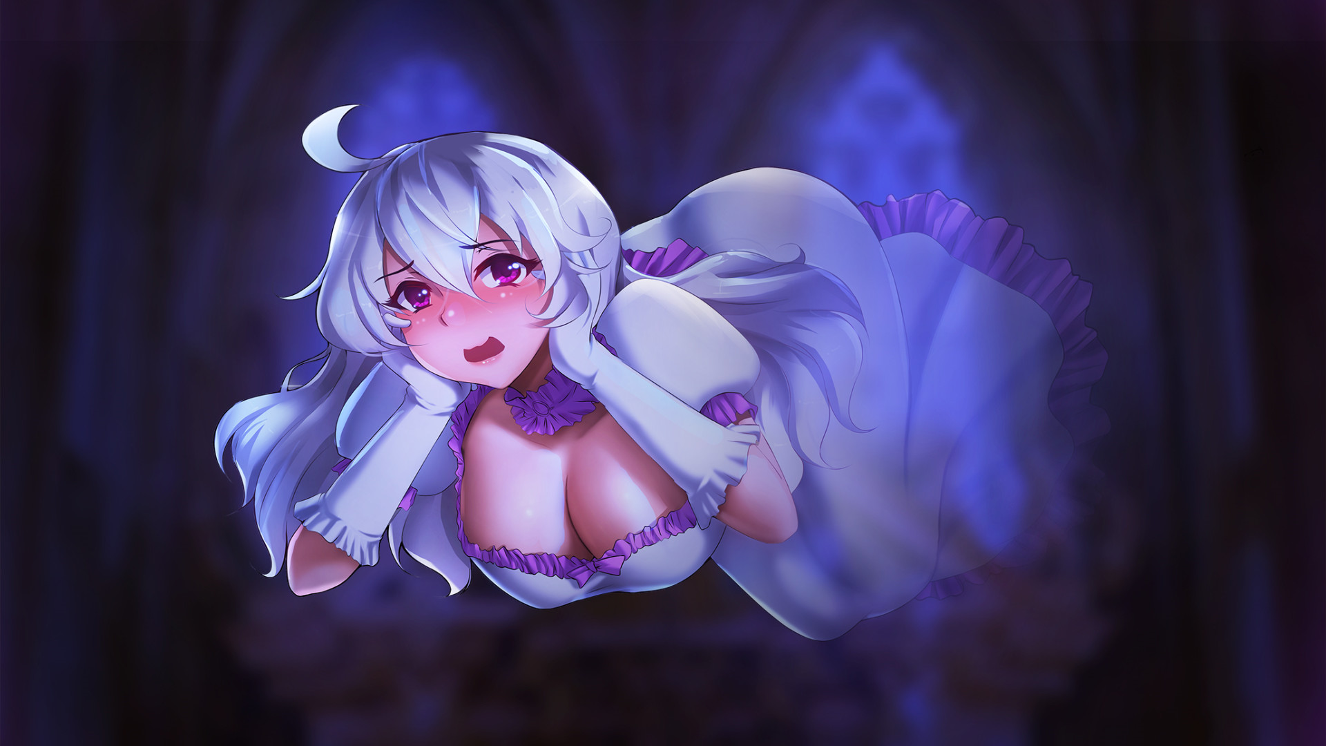 COME INSIDE MY INNER WORLD screenshot 2