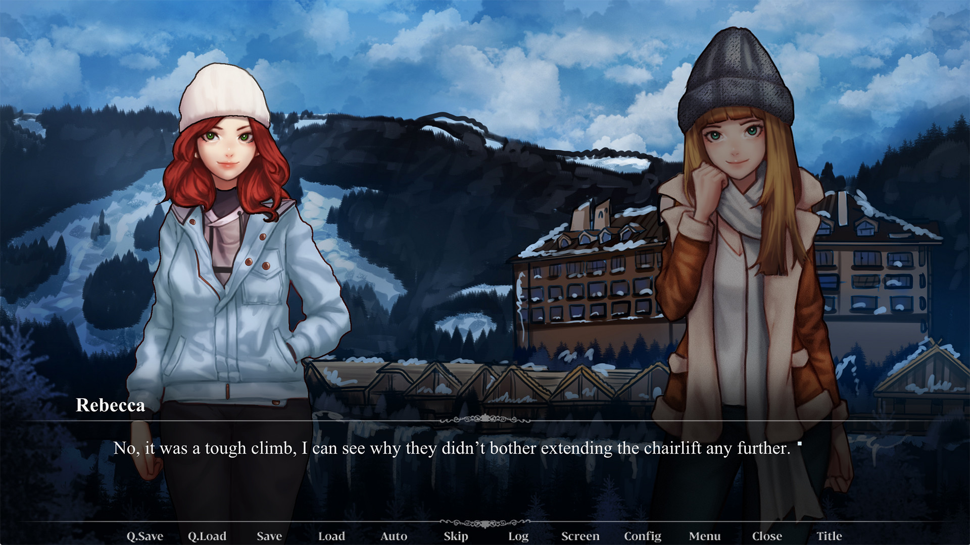 Colorado Cocoa Club screenshot 5