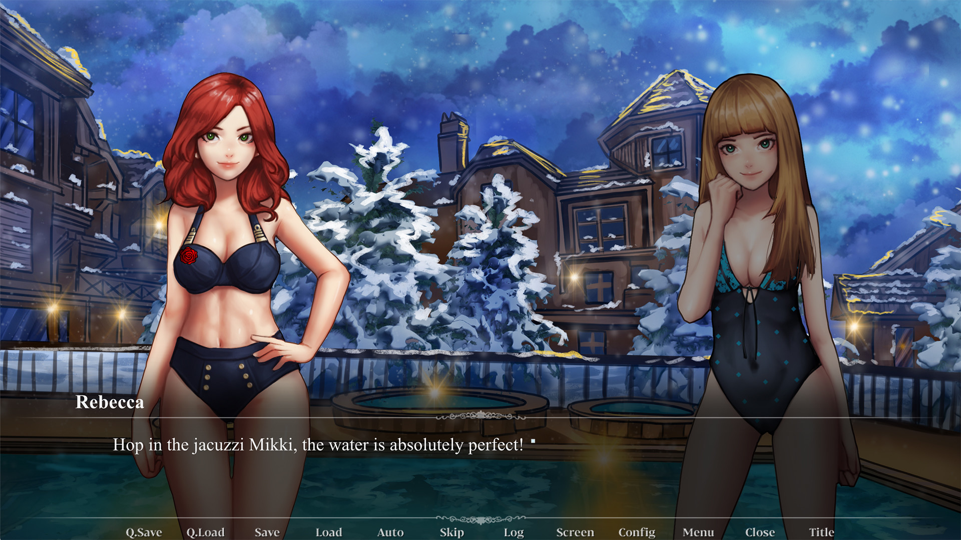 Colorado Cocoa Club screenshot 1