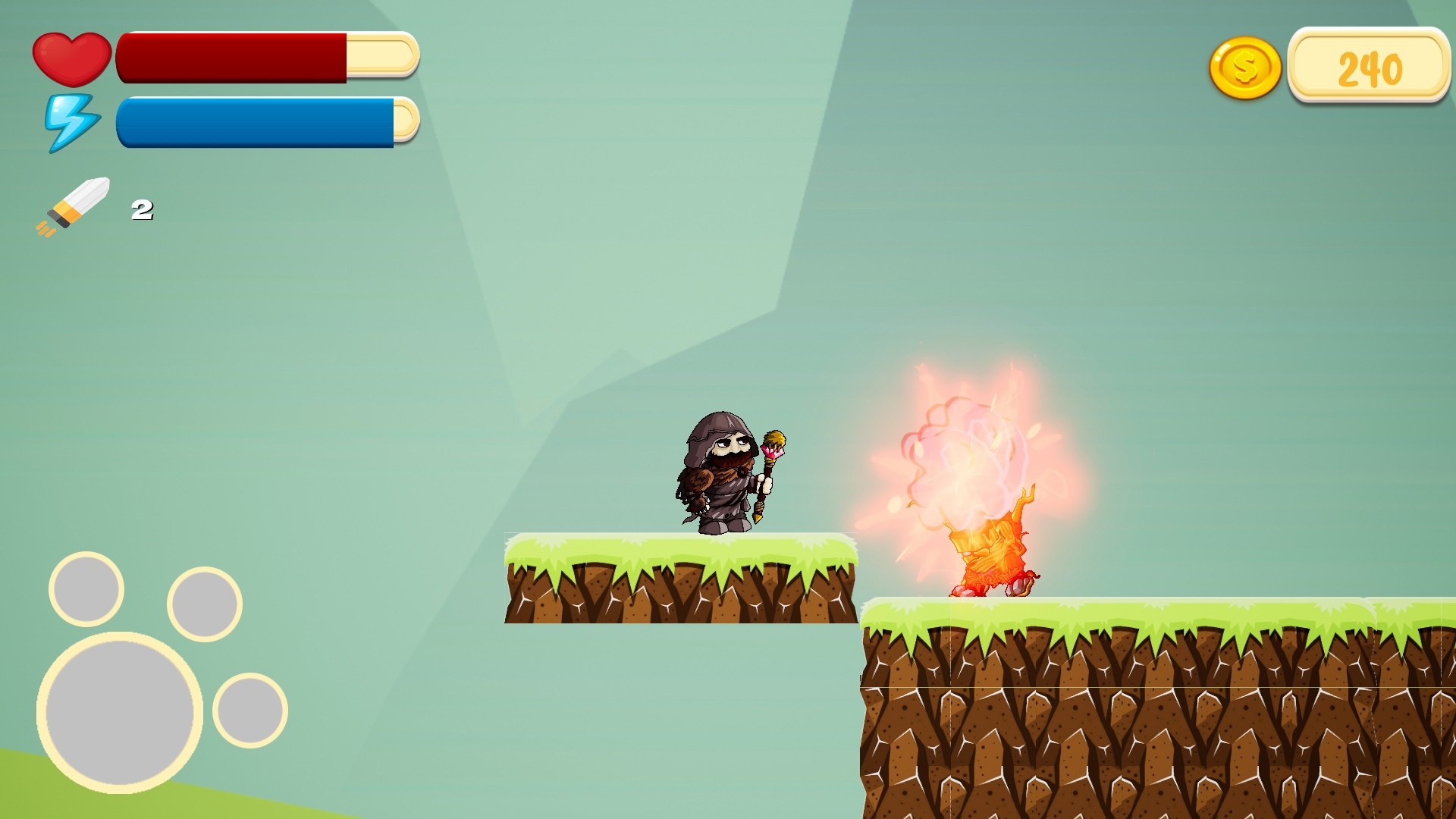 The Guardian screenshot 4