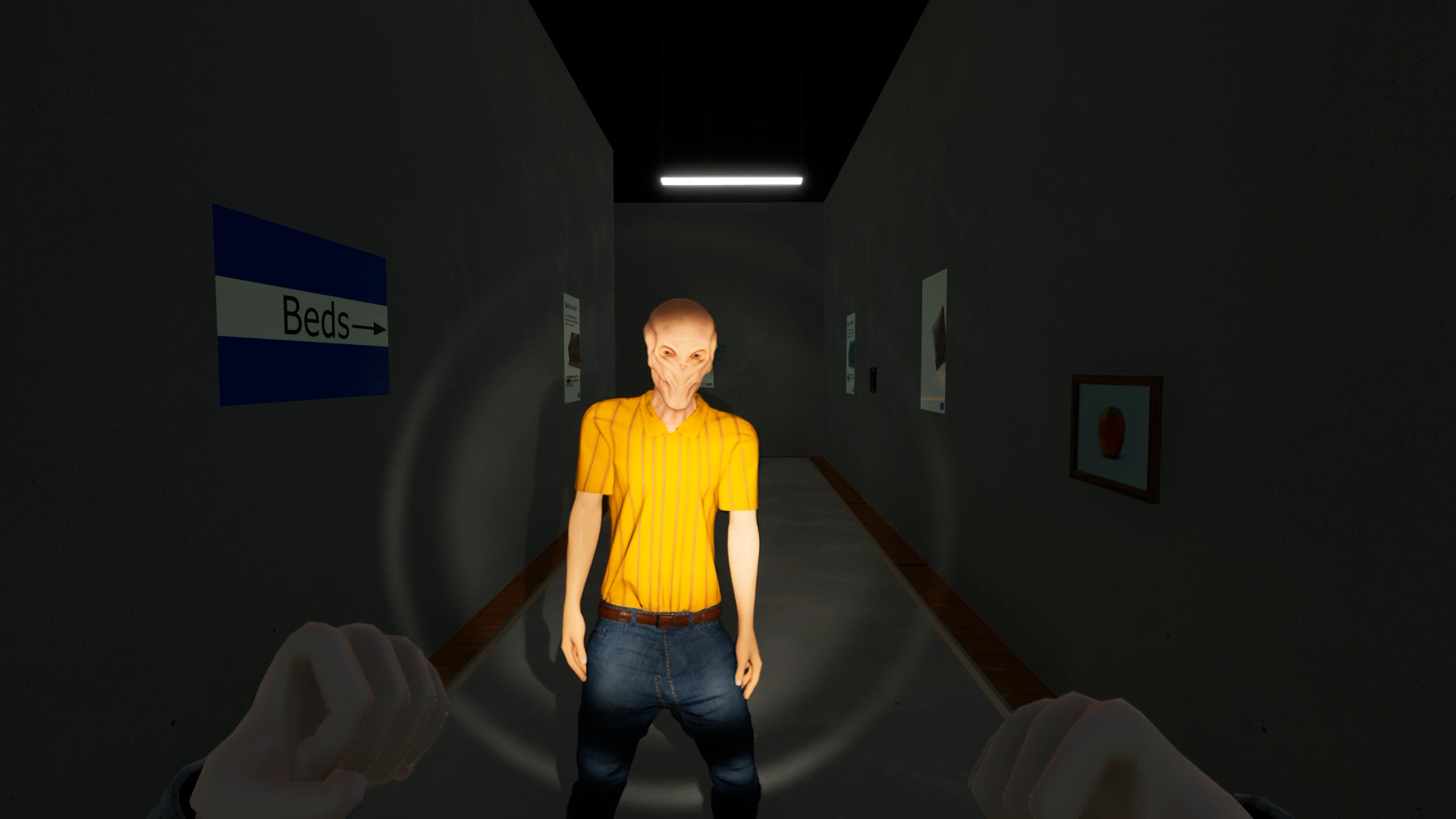 The Store is Closed screenshot 1