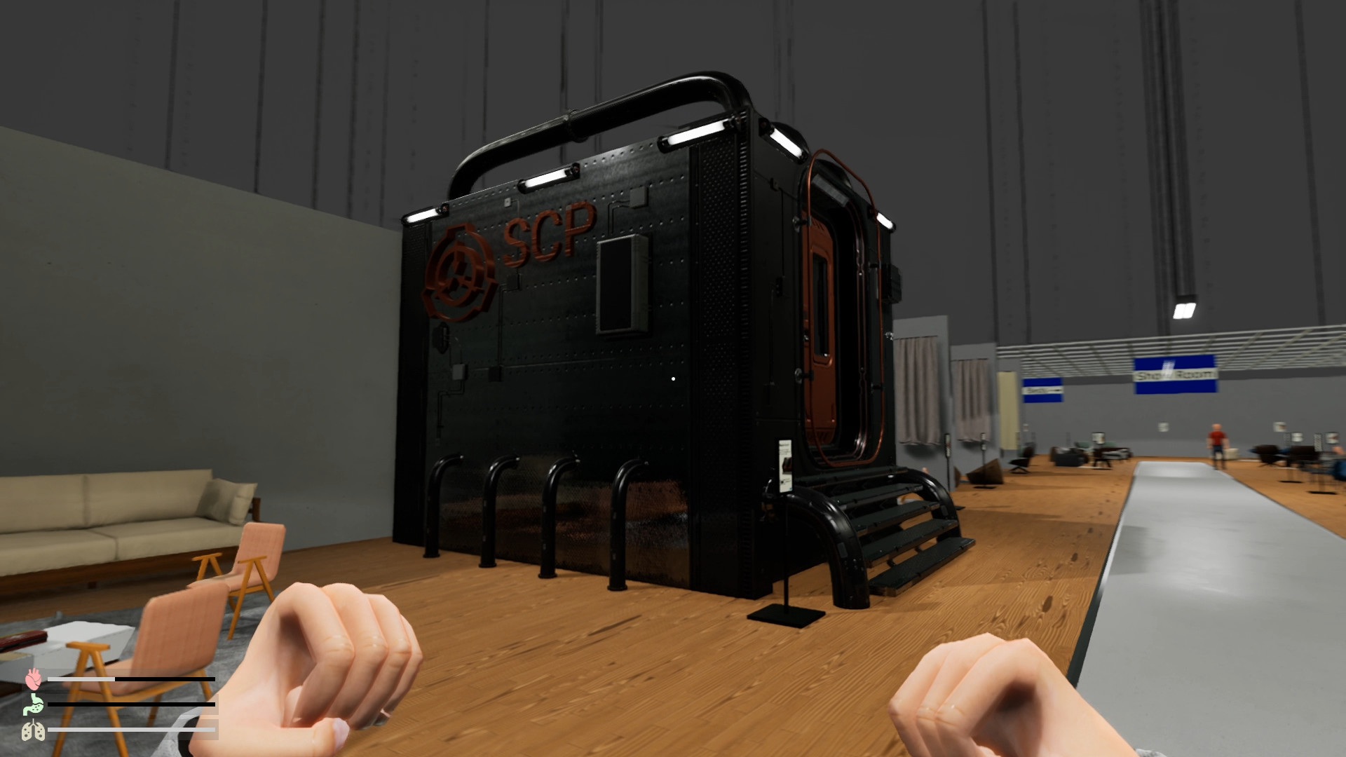 The Store is Closed screenshot 8