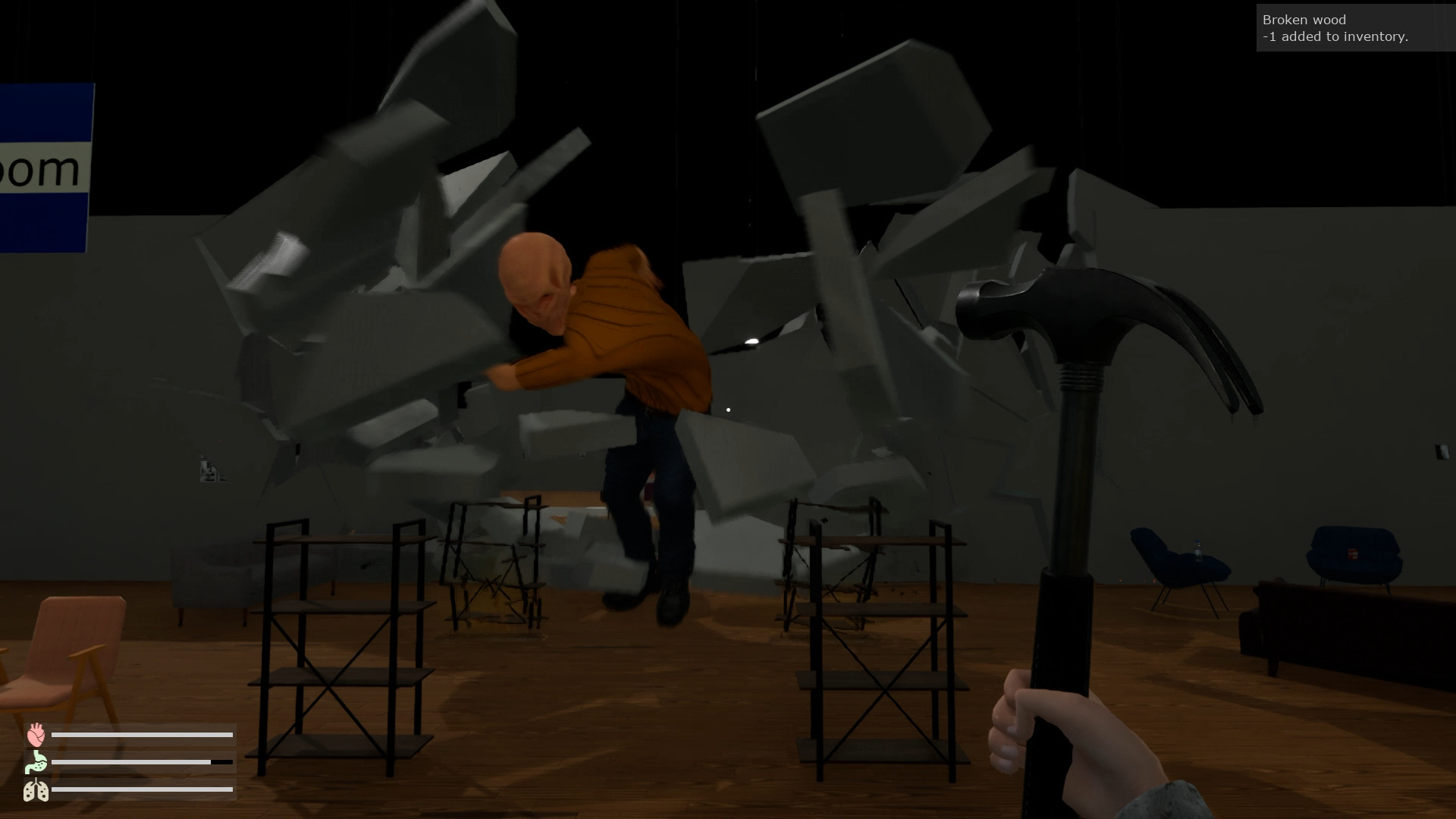 The Store is Closed screenshot 4