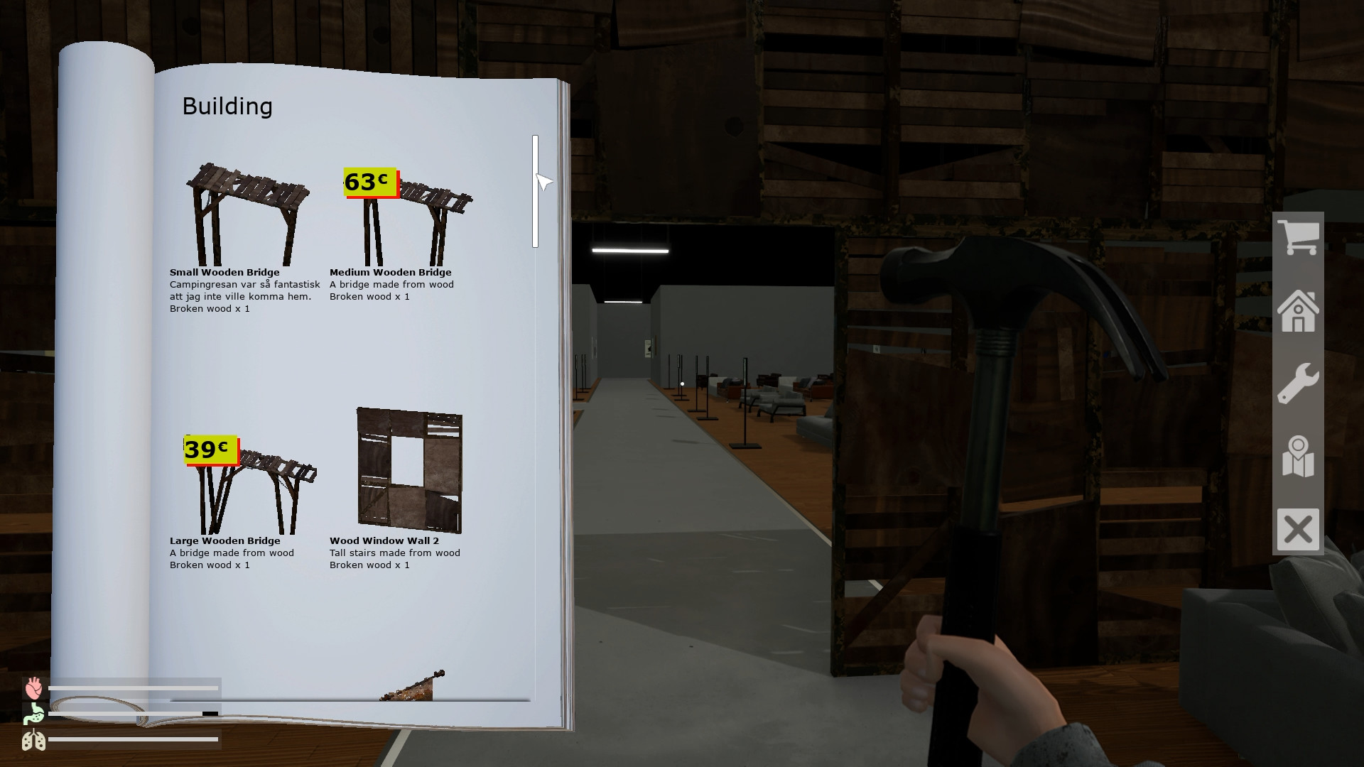 The Store is Closed screenshot 5