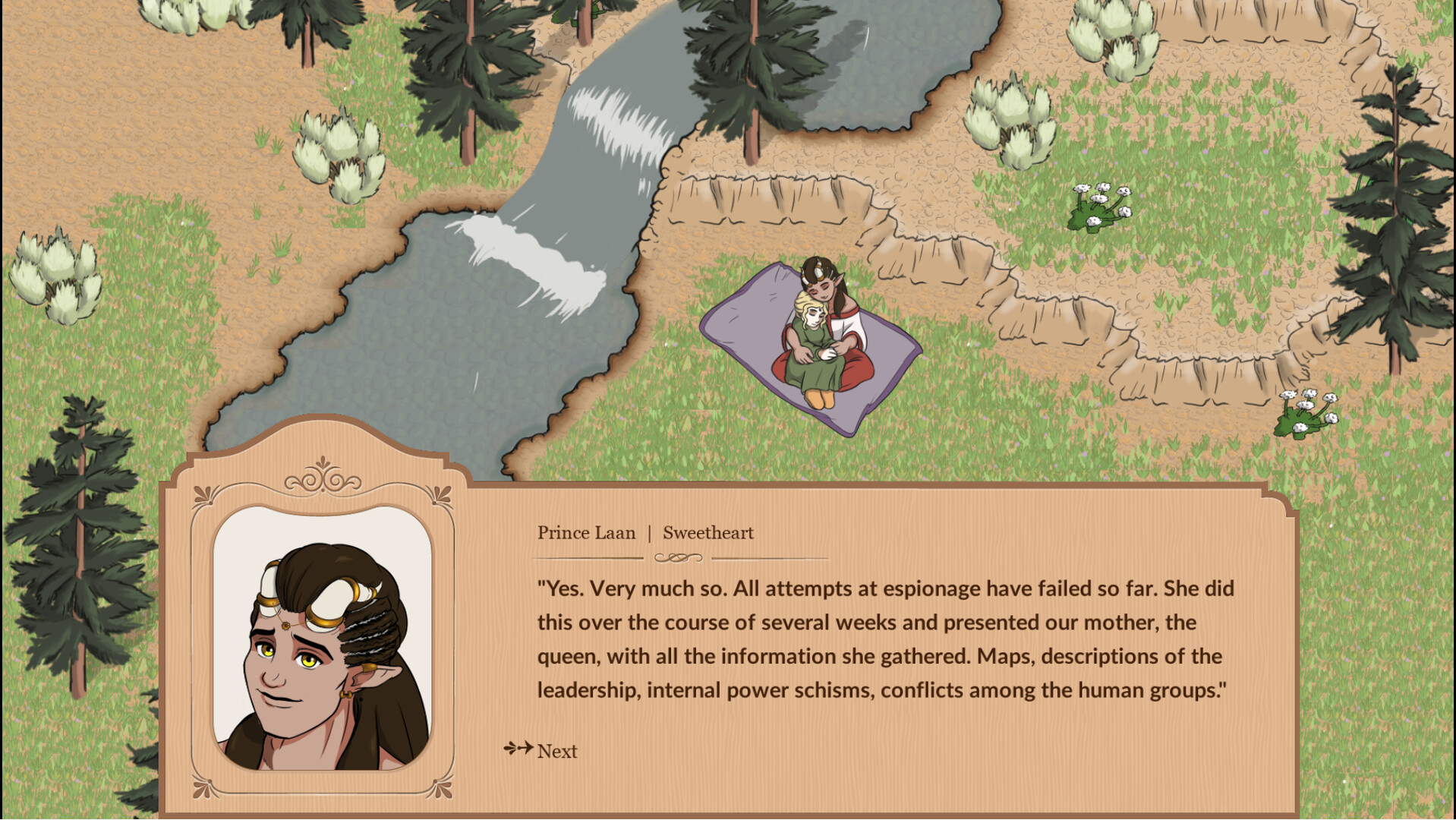 Veil of Dust: A Homesteading Game screenshot 8