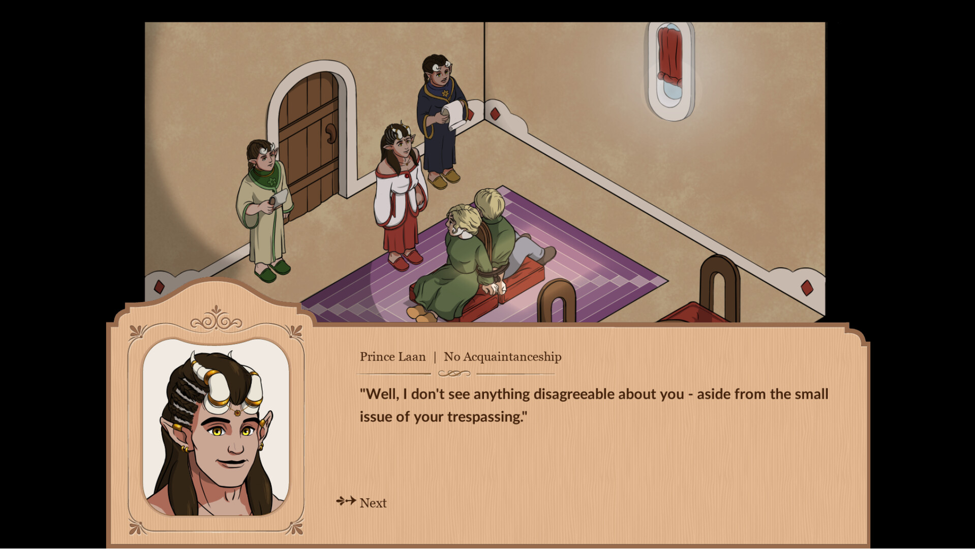Veil of Dust: A Homesteading Game screenshot 4