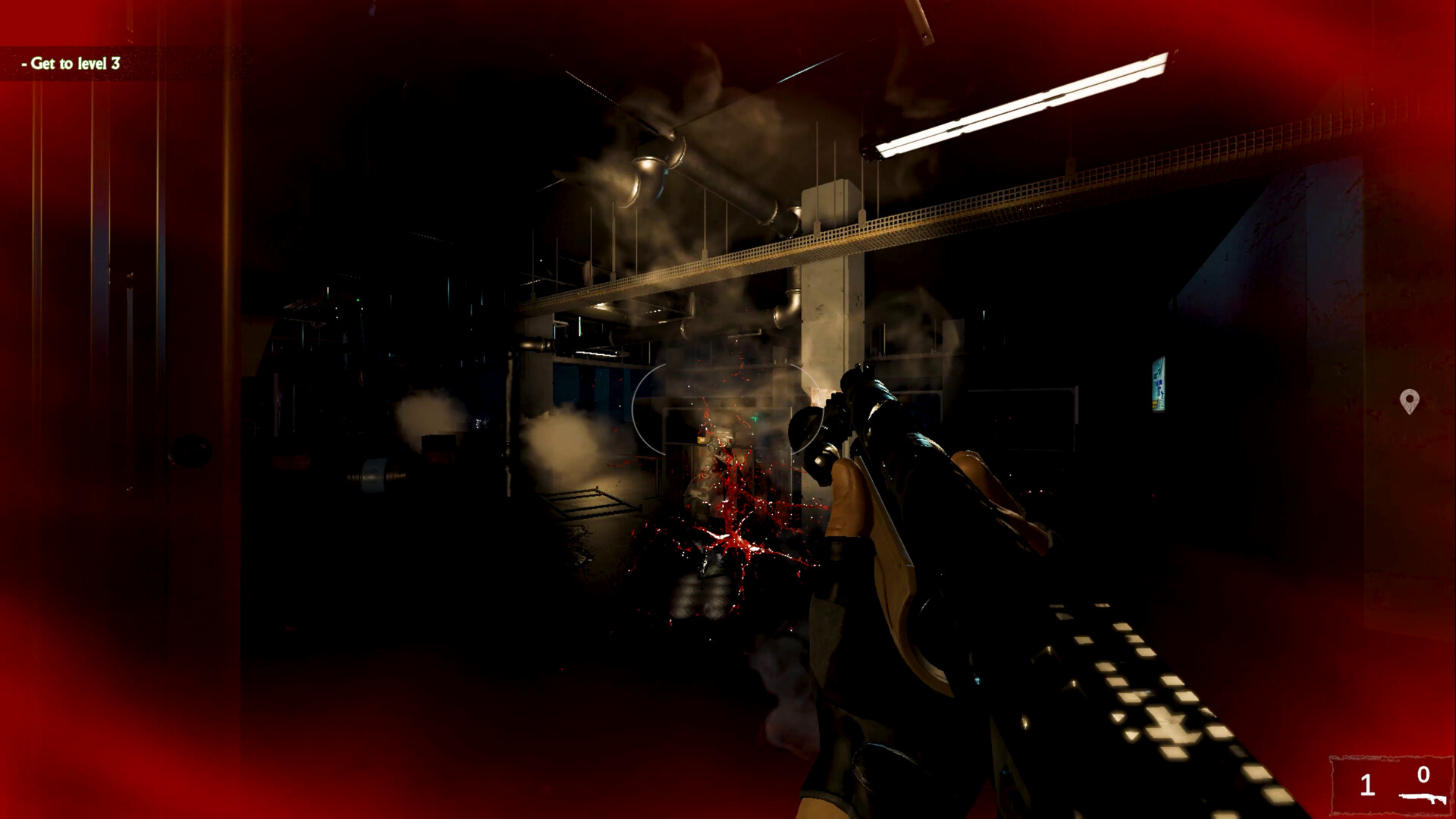 Beneath screenshot 7