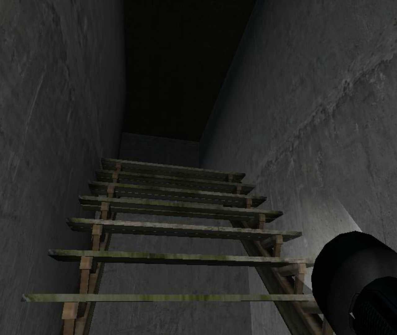 THE BRONX screenshot 5