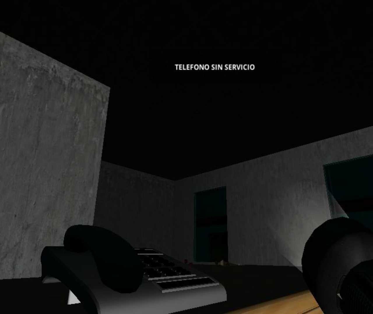 THE BRONX screenshot 4