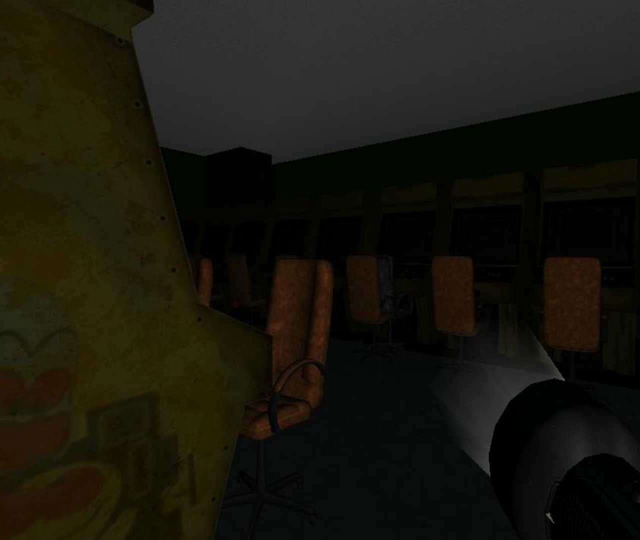 THE BRONX screenshot 11