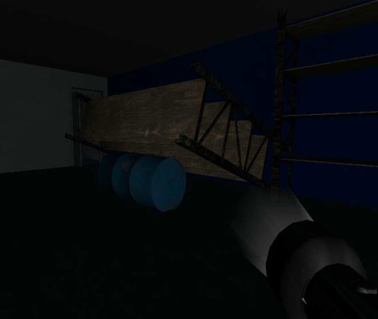 THE BRONX screenshot 10