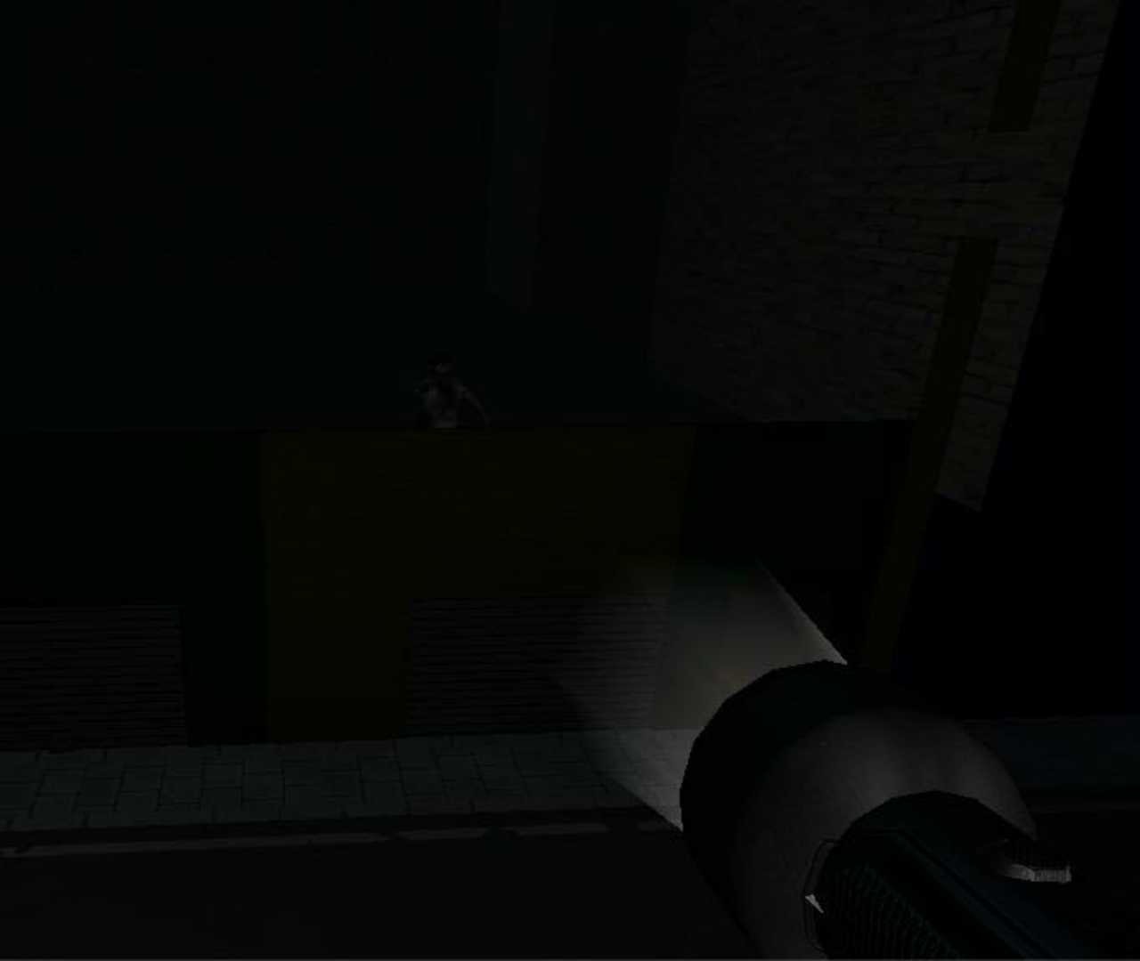 THE BRONX screenshot 12