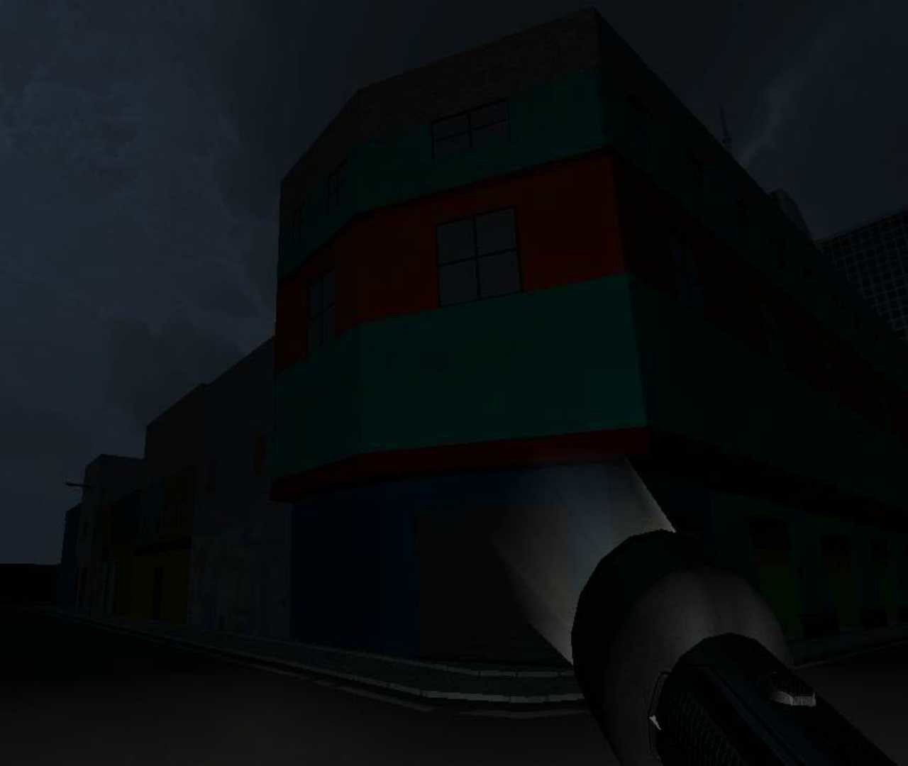 THE BRONX screenshot 14