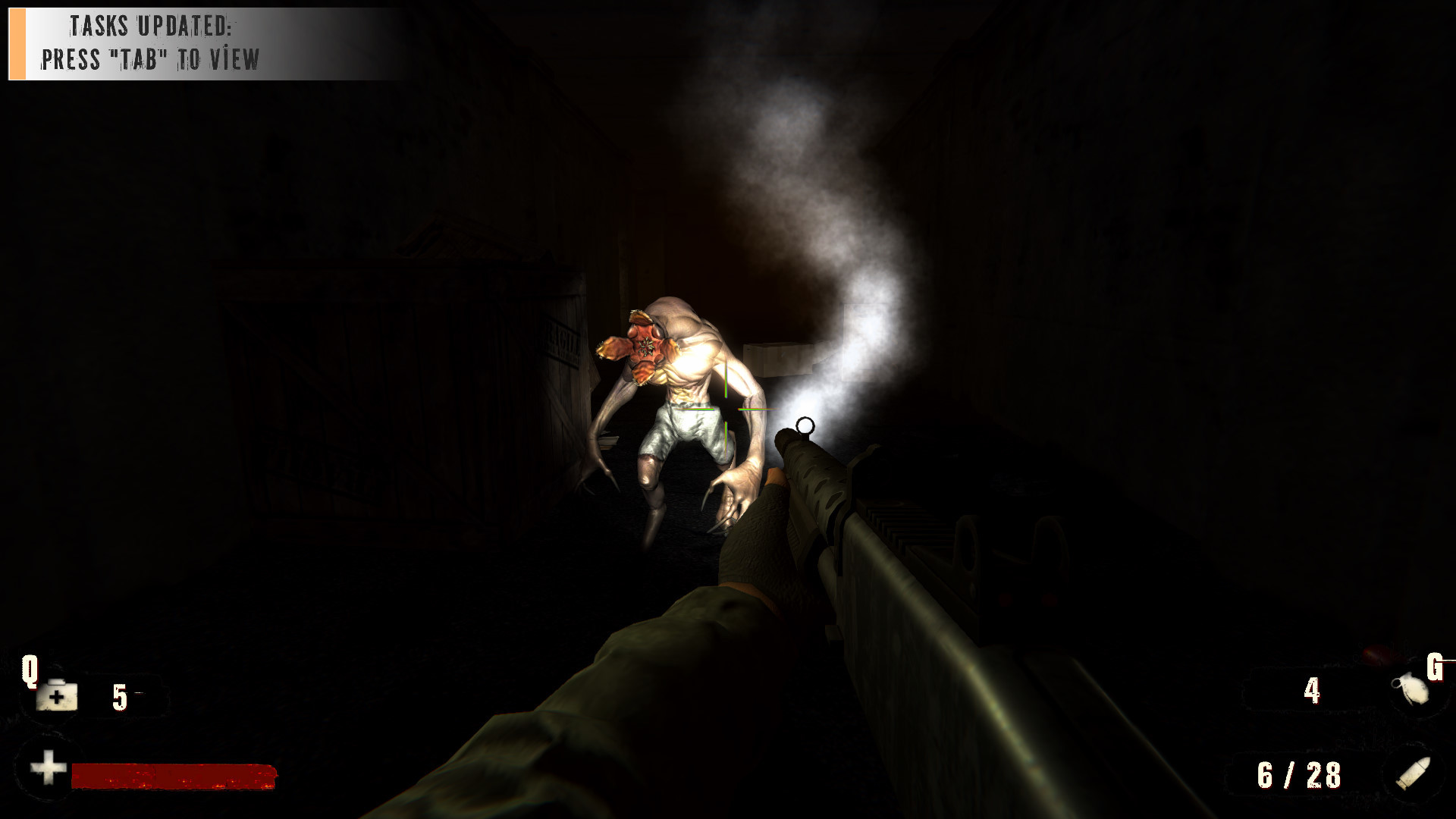 Rescue Operation screenshot 6