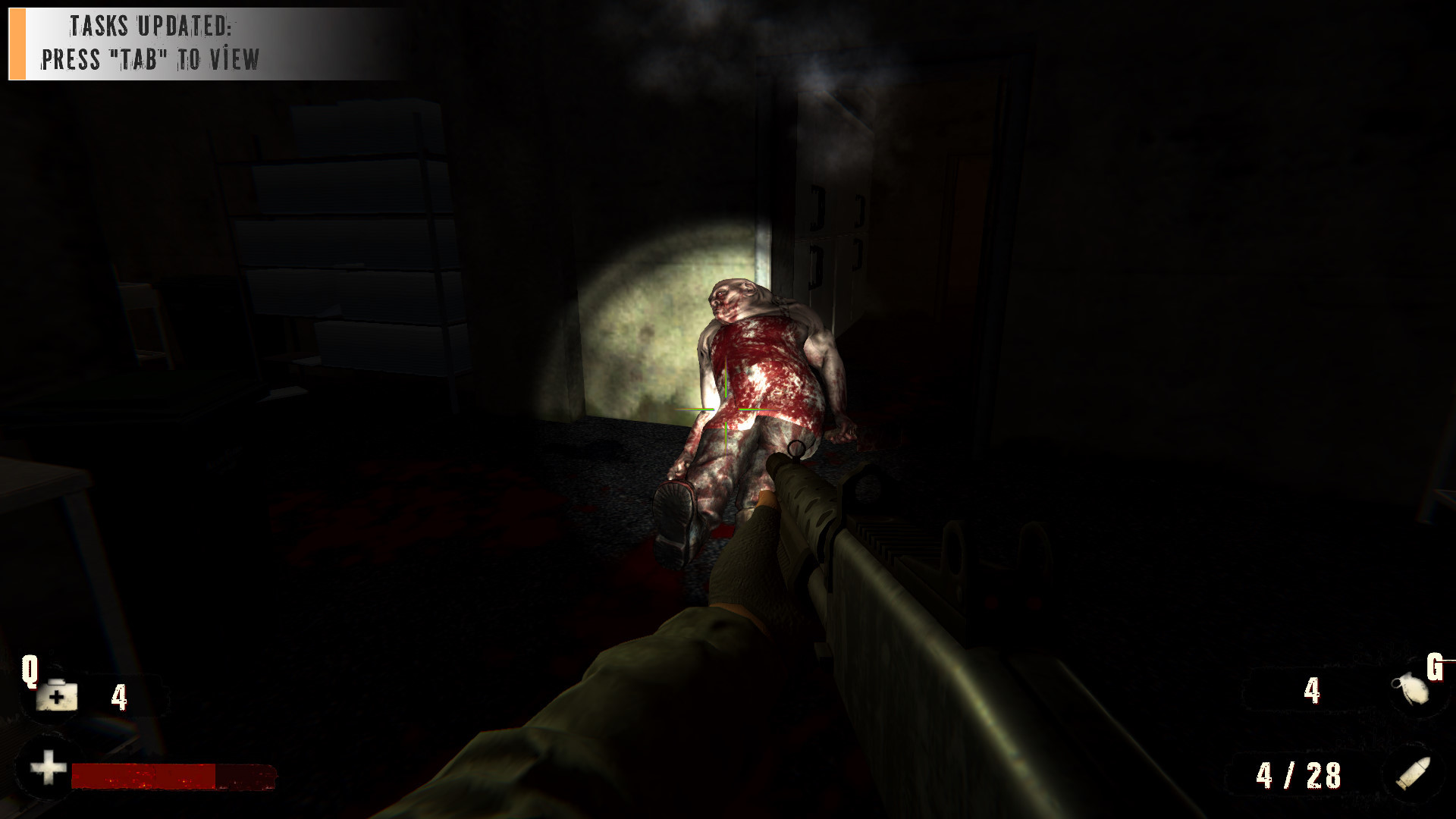 Rescue Operation screenshot 4