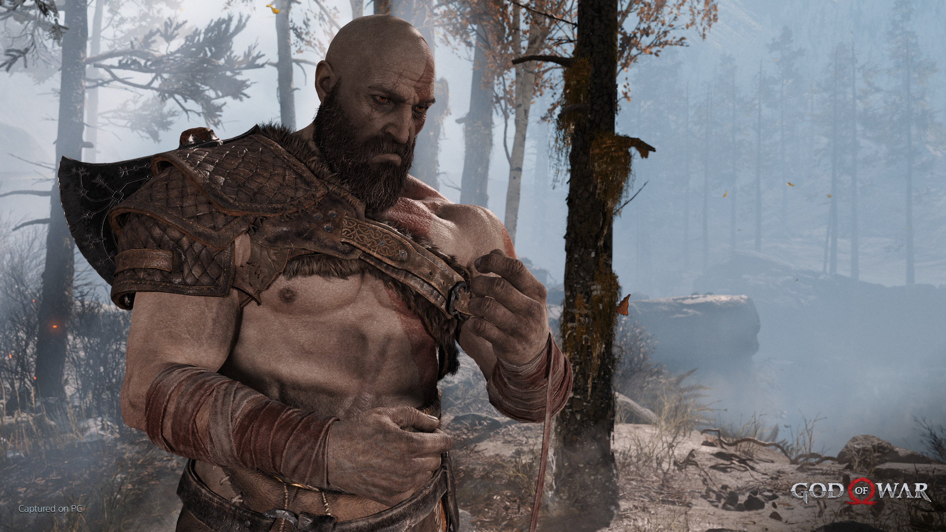 God of War screenshot 9