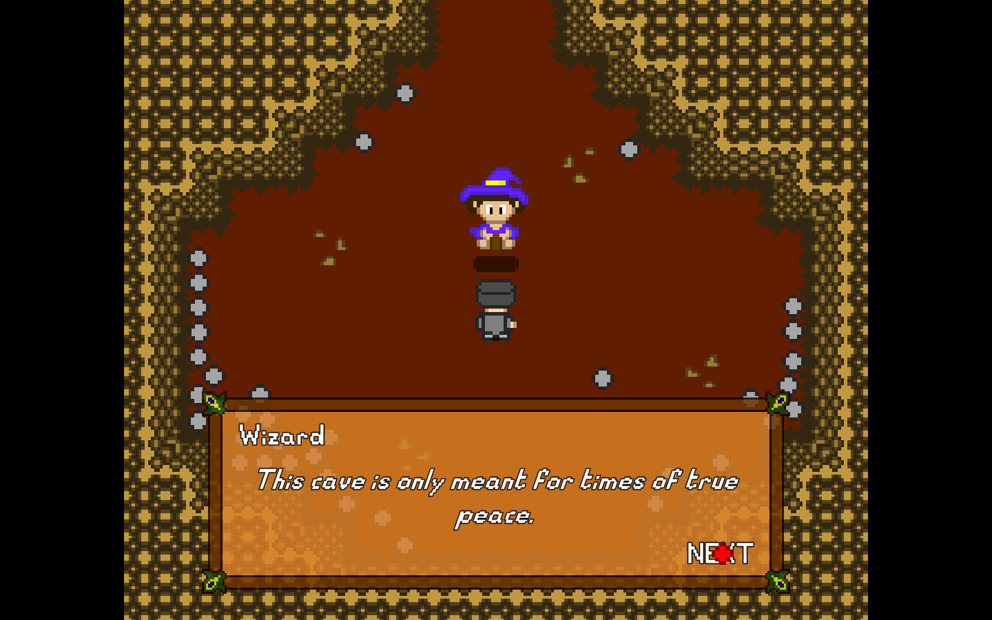Trouble Inn: Jonny's Room screenshot 4