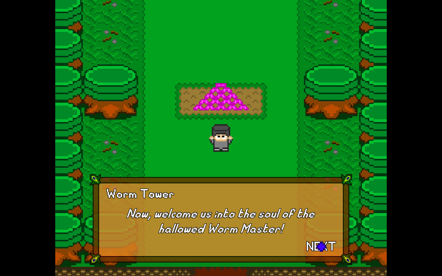 Trouble Inn: Jonny's Room screenshot 3