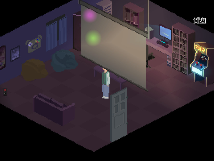 彗星(Comet) screenshot 4